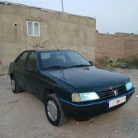اردی 82 انژکتور