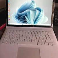 Surface book 2
