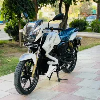 موتور آپاچی مدل ۹۴