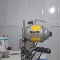 قیچی برقی عمودبر ۵اینچ