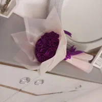 گل کادویی|گل مصنوعی|کنگاور, |دیوار