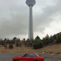 تویوتا کارینا ۱۹۷۸