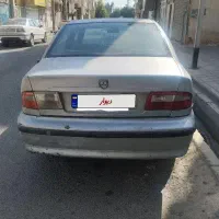سمند مدل 82متور 1401 تو سند ثبت شده|خودرو سواری و وانت|بهارستان, |دیوار