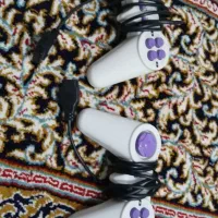 دسته بازی سونی اورجینال بدون کارکرد