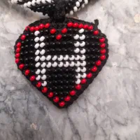 گردنبند داریم نو