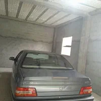 فروش ۴۰۵تیوفایومدل ۹۵سالم بی رنگ