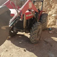 تراکتور 475 جفت معاوضه