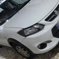 کوییک دنده ای مدل ۱۴۰۲|خودرو سواری و وانت|رشت, فلسطین|دیوار