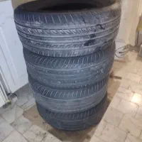 لاستیک  خودروسواری