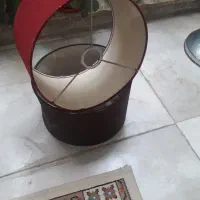 چراغ خواب سالم ودو عدد سریچراغ خواب|چراغ خواب و آباژور|شیراز, تندگویان|دیوار