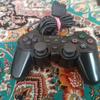 پلی استیشن ۲ آدابتور دار|کنسول، بازی ویدئویی و آنلاین|قم, گلزار|دیوار