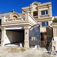 سنگ کاری ونمای رومی وکلاسیک