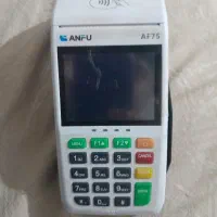 کارتخوان Anfu AF75 دوسیمکارته