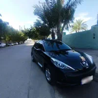 پژو 207 پانوراما