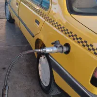 پژو 405 مدل 96 در حد صفر|خودرو سواری و وانت|ماهدشت, |دیوار