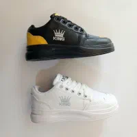 کتونی ضد آب بچگانه سایز 31 تا 35 مدل king|کفش و لباس بچه|اراک, |دیوار