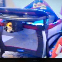 ست لوازم سیسمونی خارجی