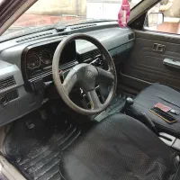 پراید۸۹تک برگ شاسی سالم|خودرو سواری و وانت|رشت, رودبارتان|دیوار