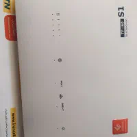 مودم ایرانسل s1 مبناتلکام