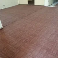 موکت طرح پارکت