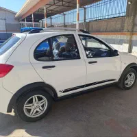 کوییک GXL مدل 1403