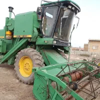 کمباین مدل ،69