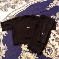 لباس شلوار ست دخترانه