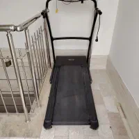 تردمیل flex fit|تجهیزات ورزشی|تهران, شهرک شریعتی|دیوار