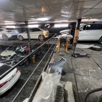 نقاش ماشین ماهر