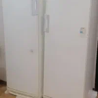 فروش یخچال فریزر دوقلو فراست|یخچال و فریزر|اهر, |دیوار