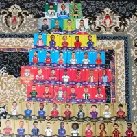 کیمدی 2025|کلکسیون و سرگرمی|کاشان, فاز ۱ ناجی آباد|دیوار