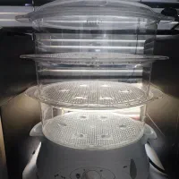 فروش دستگاه بخارپز