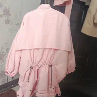 کاپشن نو زنانه به فروش میرسد