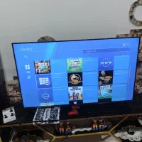 ps4 slim 1ترا کپی خور|کنسول، بازی ویدئویی و آنلاین|سلمان‌شهر, |دیوار