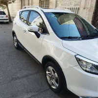 جک s3 مدل ۹۸ بدون رنگ|خودرو سواری و وانت|مشهد, شهید مطهری|دیوار