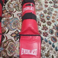 کلاه وساق بند وشو ورزمی