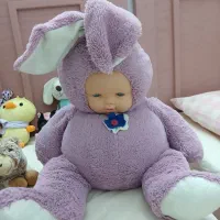 عروسک|اسباببازی|قم, بنیاد|دیوار