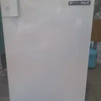 یخچال ۷ فوت آزمایش