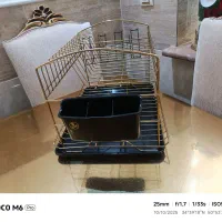آبچکان|آب‌چکان و نظم‌دهنده ظروف|قم, کیوانفر|دیوار