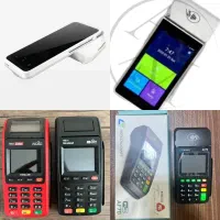 ۰۰دستگاه پوز سیار PAXمدل 7210پرداخت سریع مشتریان|حراج|اراک, |دیوار
