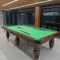 میز بیلیاردبرند عابدینی اسپرت