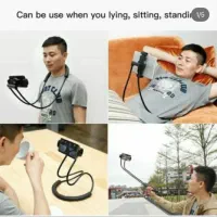 هولدر گردنی موبایل|لوازم جانبی موبایل و تبلت|شاهین‌شهر, عطار|دیوار