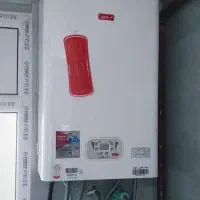 تاسیسات پکیج.ابگرمکن.بخاری.کولر ابی در آبیک و حومه