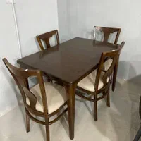 میز ناهار خوری /دیاموند/ کد۷۷۹۲|میز و صندلی غذاخوری|قشم, |دیوار