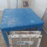 کولر دحد نو|کولر آبی|گناباد, |دیوار