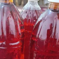 ابغوره جوشیده شده بطریش۵۰۰