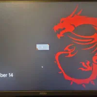 مانیتور گیمینگ|قطعات و لوازم جانبی رایانه|تهران, امام زاده حسن|دیوار