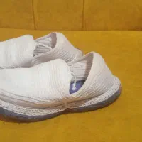 گیوه بچگانه