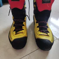 کفش کوهنوردی گارمونت اسکارپا میلت لسپورتیوا