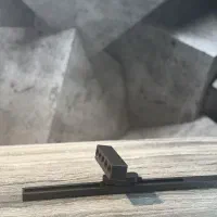 چراغ ریلی با یکسال گارنتی|لامپ و چراغ|فولادشهر, B4|دیوار